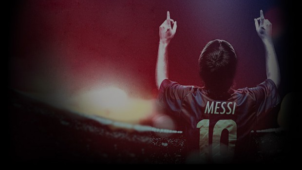 Messi-Recensione