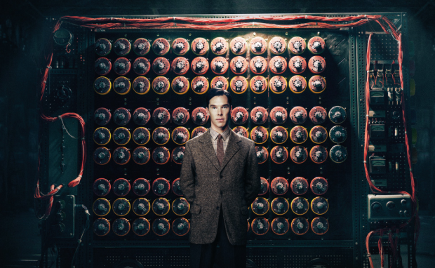 The imitation game-Recensione