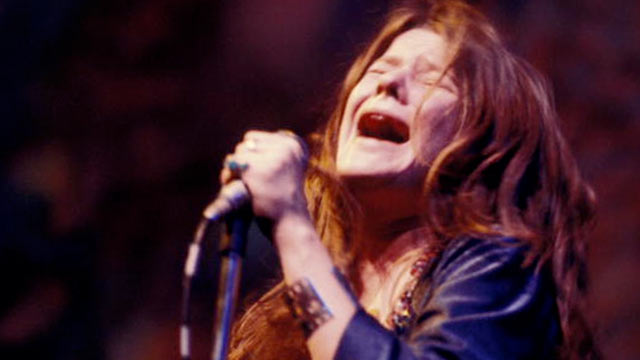 Janis: Little Girl Blue-Recensione
