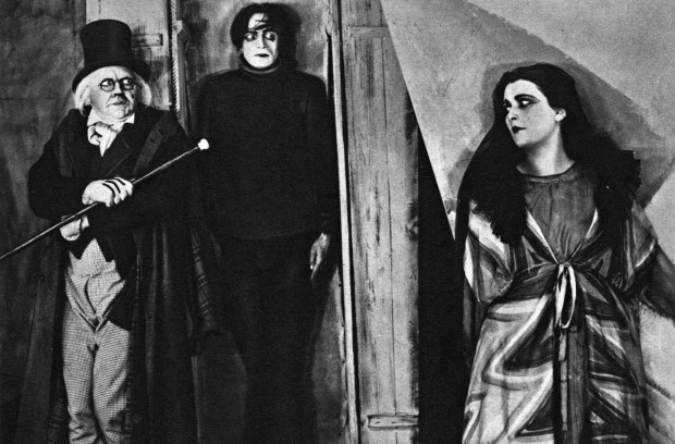 Il gabinetto del dottor Caligari (1920)-Curiosità
