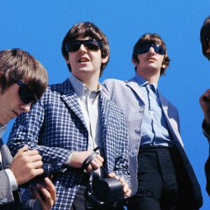 The Beatles: Eight Days a Week-Recensione