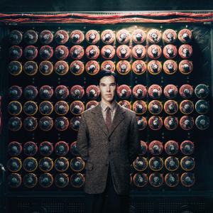 The imitation game-Recensione