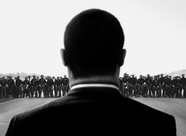 Selma, la strada per la libertà-Recensione