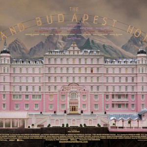 Grand Budapest Hotel (2014)-Curiosità
