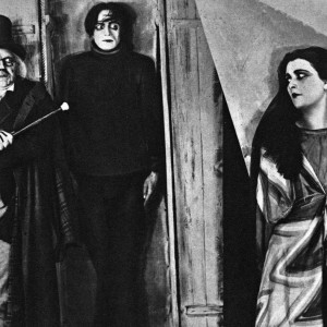 Il gabinetto del dottor Caligari (1920)-Curiosità